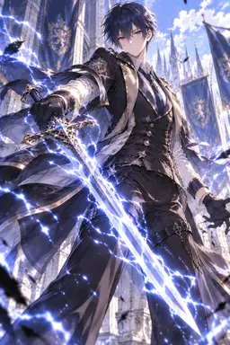 Profile image of アルベルト