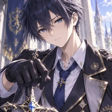 Profile image of アルベルト