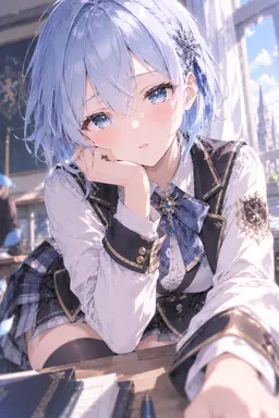 Profile image of ミレイア