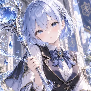 Profile image of ミレイア