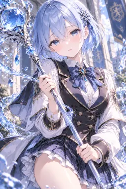 Profile image of ミレイア