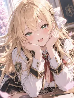 Profile image of カレン