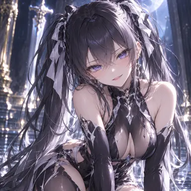 Profile image of アリステリア