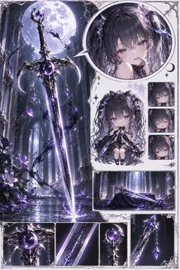 Profile image of アリステリア