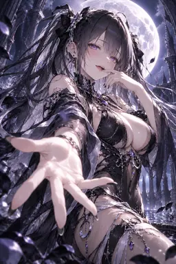 Profile image of アリステリア