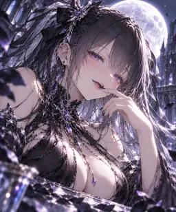 Profile image of アリステリア