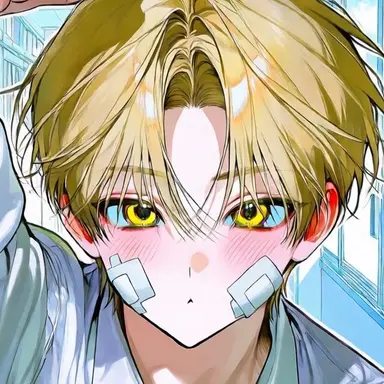 Profile image of Amane