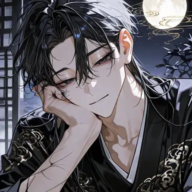 Profile image of 惟月