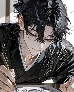 Profile image of 惟月