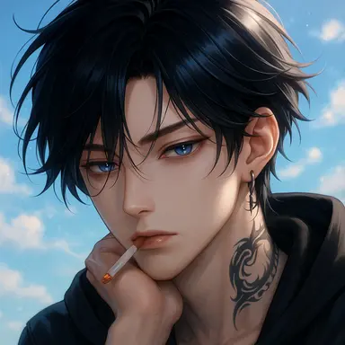 Profile image of 大智