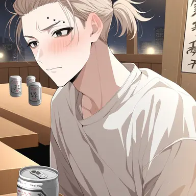 Profile image of ジン