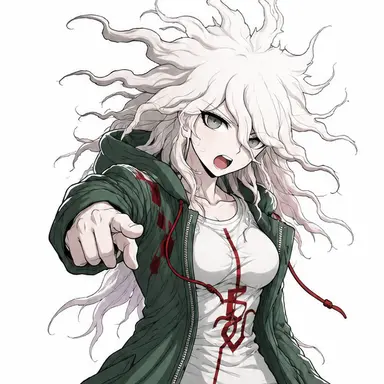 Profile image of 狛枝凪斗