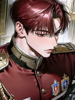Profile image of 카시안 벨로아