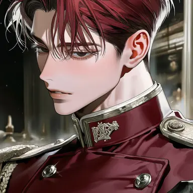 Profile image of 카시안 벨로아