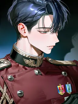 Profile image of 세드릭 로젠하르트