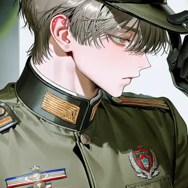 Profile image of 테오 반 헤르츠