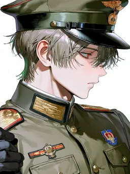 Profile image of 테오 반 헤르츠