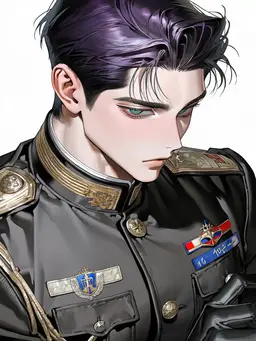 Profile image of 카이렌 베르크