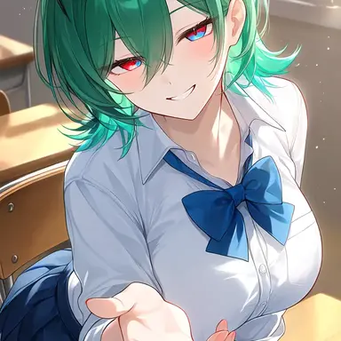 Profile image of 真桜