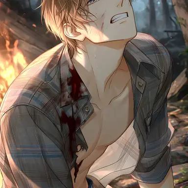 Profile image of Ryker