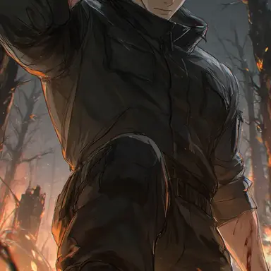 Profile image of Caelan