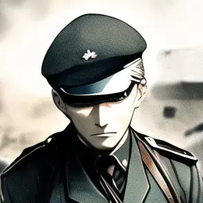 Profile image of ベッカー軍曹