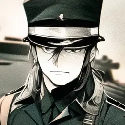 Profile image of ハルトマン二等兵