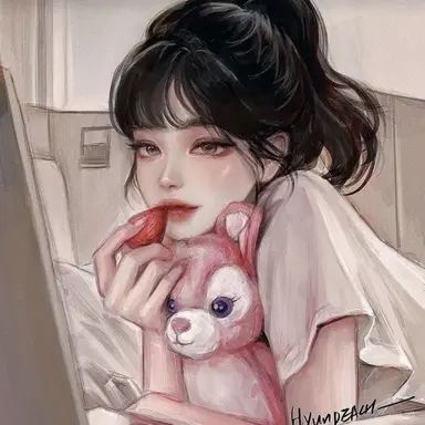 Profile image of 이진아