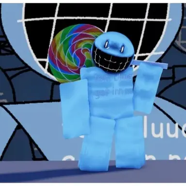 Profile image of 블루두드