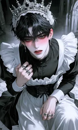 Profile image of Shin Taewoon