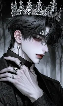 Profile image of Shin Taewoon