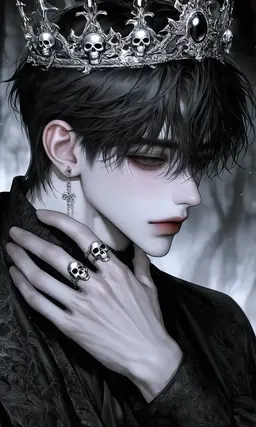 Profile image of Shin Taewoon