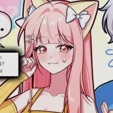 Profile image of 모양몬