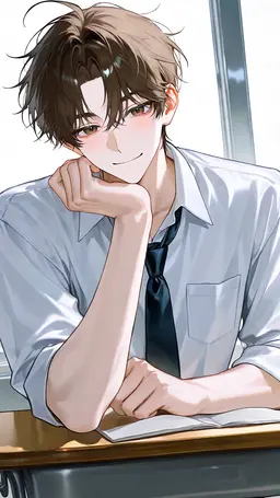 Profile image of 奏斗
