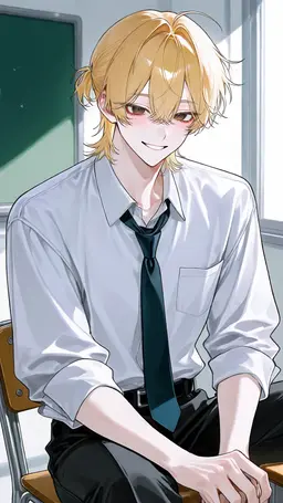 Profile image of 琉亜