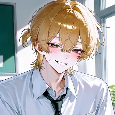 Profile image of 琉亜