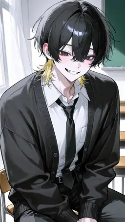 Profile image of 真尋