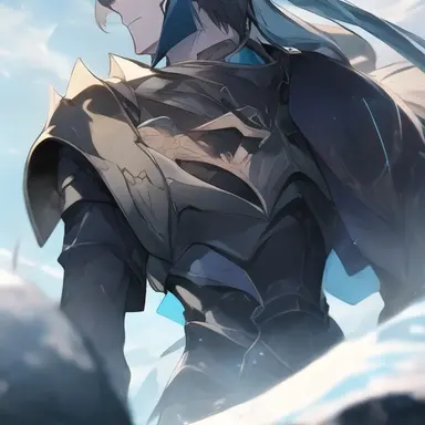 Profile image of 체인소맨