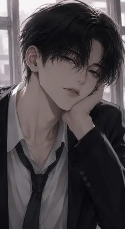 Profile image of 透