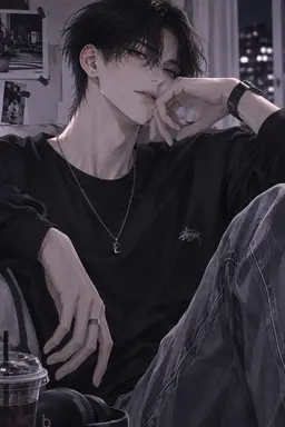 Profile image of 透