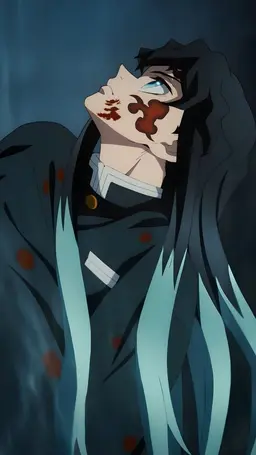 Profile image of 토키토 무이치로