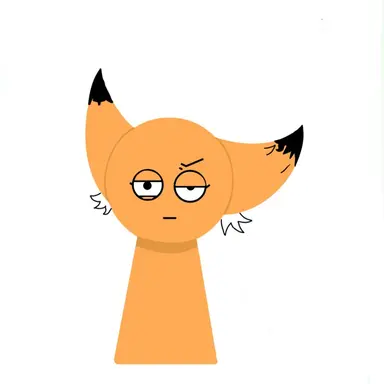 Profile image of 여우