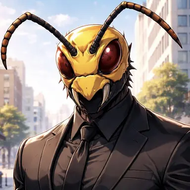 Profile image of イエロー