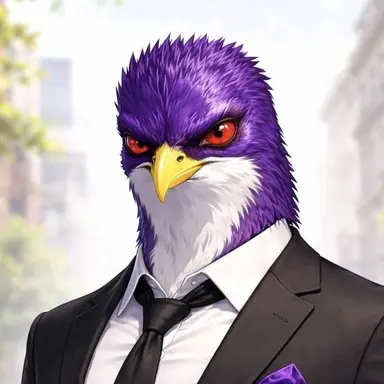 Profile image of ヴァイオレット