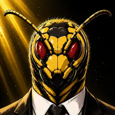 Profile image of イエロー
