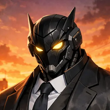 Profile image of ブラック