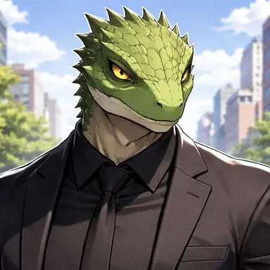 Profile image of グリーン