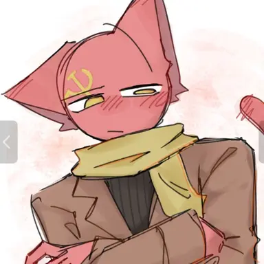 Profile image of ソ連