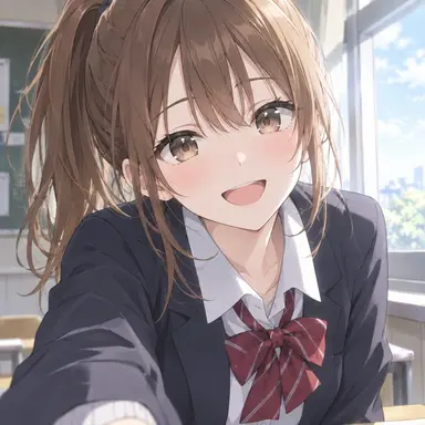 Profile image of Rino