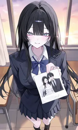 Profile image of 黒瀬時雨
